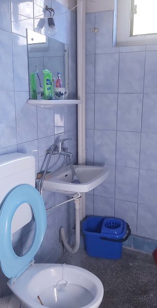 Salaj, Aleea Bacau, Parc Humulesti, 15-20 minute de Piata Unirii, ocazie!