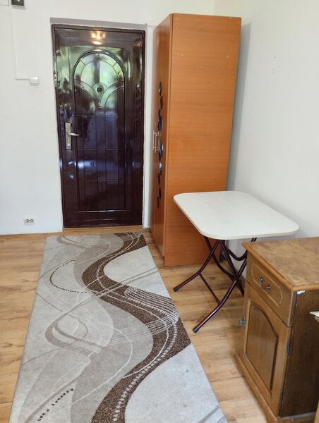 Salaj, Aleea Bacau, Parc Humulesti, 15-20 minute de Piata Unirii, ocazie!