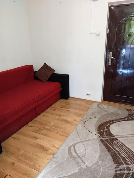 Salaj, Aleea Bacau, Parc Humulesti, 15-20 minute de Piata Unirii, ocazie!